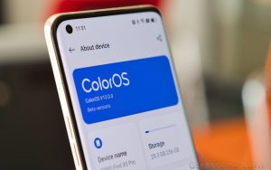 [海外版] OPPO各机型升级ColorOS 13时间表公布