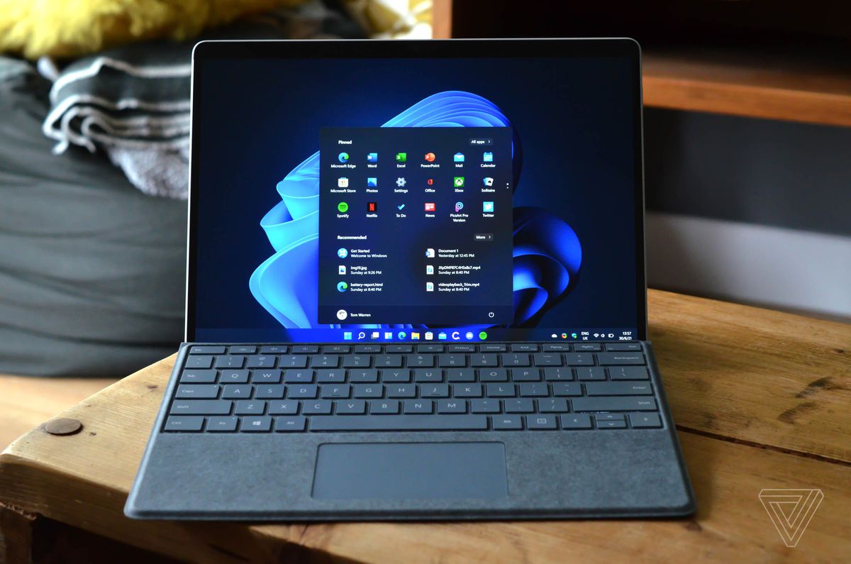 微软发布 Win11 build 22621.382（KB5016632） - 软餐