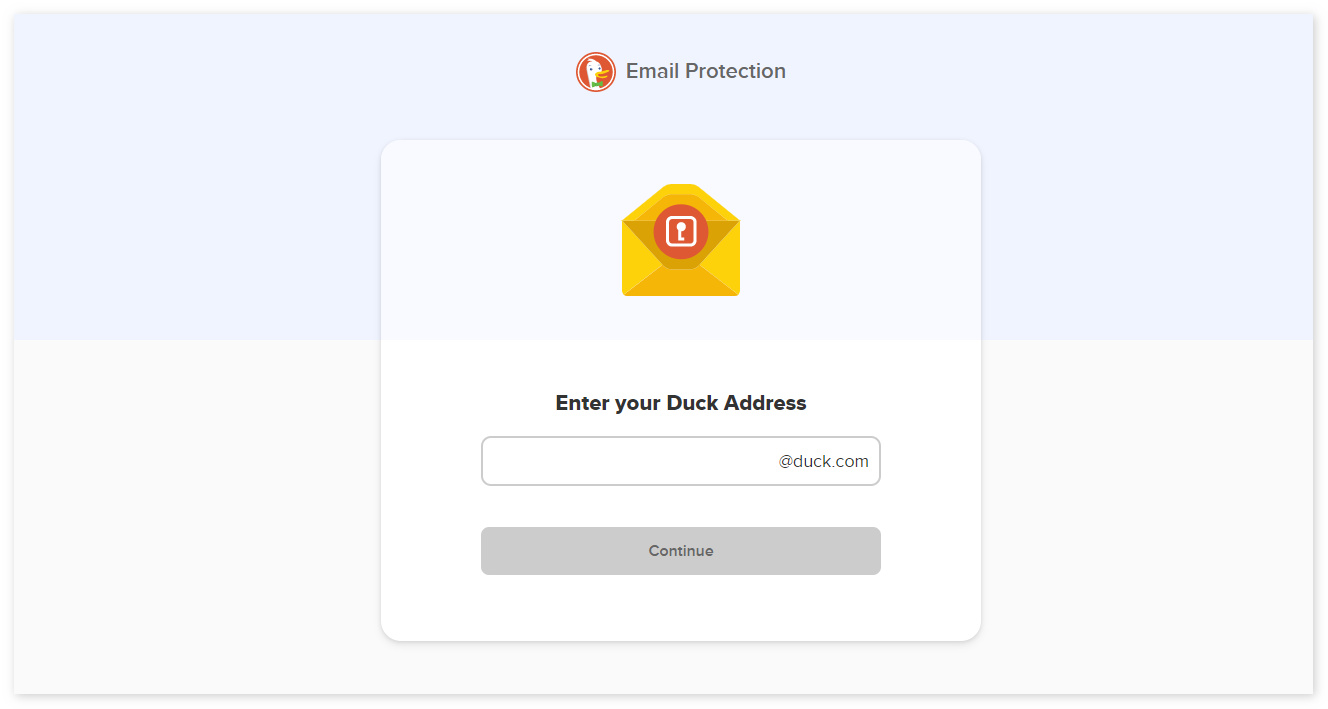 DuckDuckGo邮件别名服务公测版对外开放：将长期免费