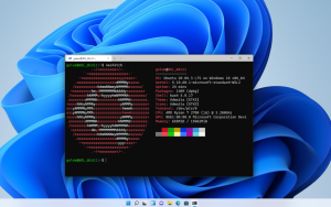 Windows 上的Linux子系统 (WSL) 结束预览期，发布1.0.0正式版