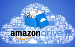 亚马逊通知用户将于2023 年底关闭Amazon Drive网盘