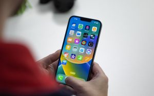 iOS 版 Google Drive 迎来文档扫描功能