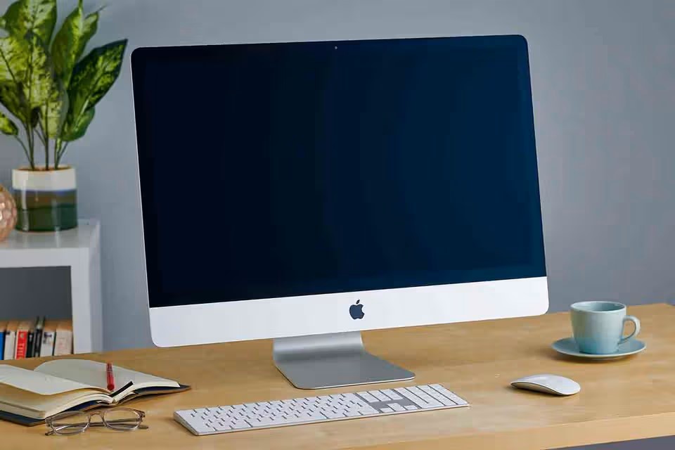 苹果或在 2023 年夏初发布 M3 版 iMac - 软餐