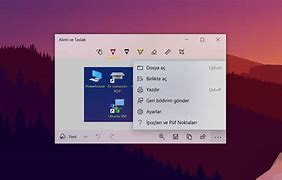 微软为 Win10「截图和草图」工具发布更新:修复截屏安全漏洞 - 软餐