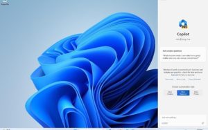 Windows Copilot未在欧盟发布：不符合数字市场法案