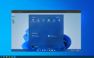 微软更新 Windows 11 企业版虚拟机（Moment 3）