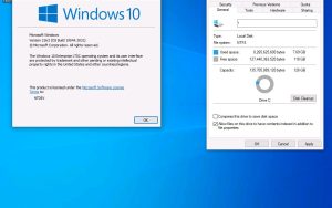 [下载] tiny10 2303 x64版发布：支持添加新的语言