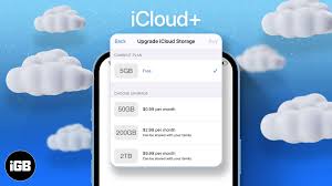 Icloud Rates 多个国家迎来苹果 iCloud+订阅涨价 - 软餐