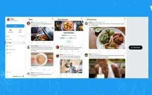 X免费用户已无权访问TweetDeck