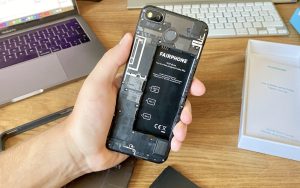 新机Fairphone 5 将获得8年软件更新支持