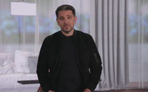微软Windows负责人Panos Panay将加入亚马逊
