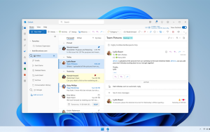[下载] 新版Outlook for Windows上架微软商店