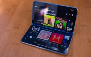 谷歌或在开发代号“Comet”的折叠屏手机