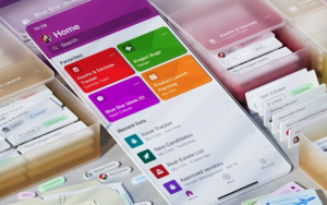 微软清单工具Microsoft Lists面向所有用户开放