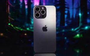 苹果10月底发布更新修复iPhone 15发热问题