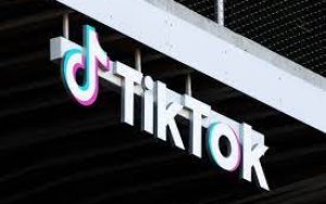 欧盟要求TikTok打击以巴冲突虚假信息