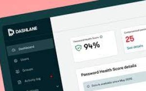 密码管理器Dashlane缩减权益：仅免费保存25个密码
