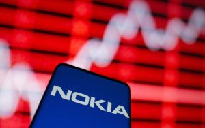 诺基亚公司计划裁员1.4万人