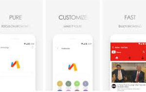 Via浏览器重大改版：支持开启标签栏、定制菜单