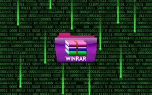 WinRAR现高危漏洞，请尽快更新