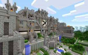 《我的世界》游戏销量突破 3 亿份