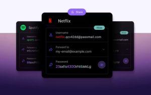 Proton Pass推出端到端加密密码安全共享功能