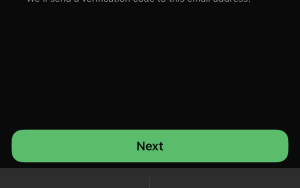 WhatsApp即将支持绑定电子邮箱