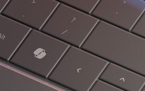 微软：不强制Windows设备配备Copilot按键