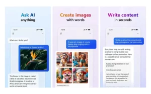 微软发布付费版人工智能助理Copilot Pro