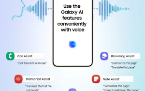 三星把Galaxy AI引入Bixby语音助手