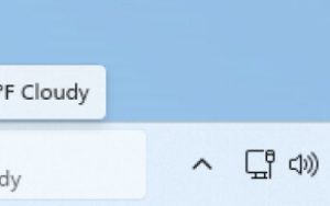 Beta通道推送Win11 build 22635.3420
