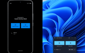 Win11新功能：将安卓手机作为无线网络摄像头