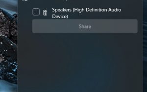 设置Win11音频同时输出到两个设备将更简单