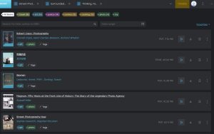 [链接] Z-Library 桌面客户端3.0发布，集成了网站全部最新功能