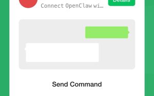 微信宣布已集成OpenClaw