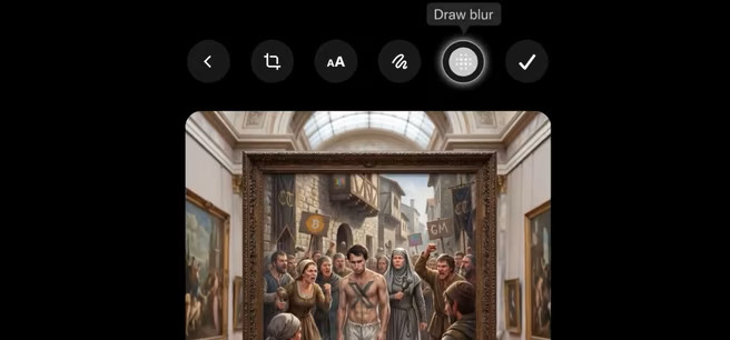 X 推出帖子自动翻译功能及图片合成工具