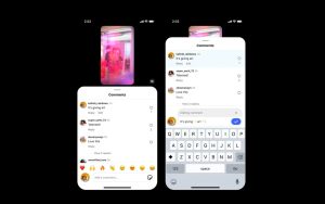 Instagram 允许用户在 15 分钟内编辑评论